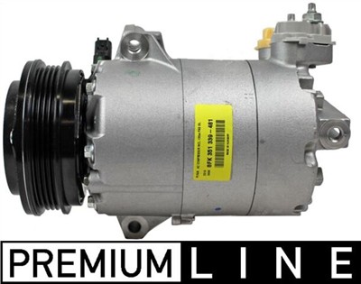 MAHLE ORIGINAL ACP 1396 000P Číslo výrobce: 8FK 351 339-481. EAN: 4057635039550.