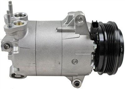 MAHLE ORIGINAL ACP 1396 000P Číslo výrobce: 8FK 351 339-481. EAN: 4057635039550.