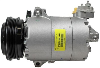 MAHLE ORIGINAL ACP 1396 000P Číslo výrobce: 8FK 351 339-481. EAN: 4057635039550.