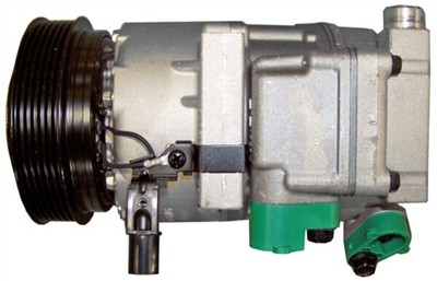 MAHLE ORIGINAL ACP 1405 000P Číslo výrobce: 351340041. EAN: 4057635039659.