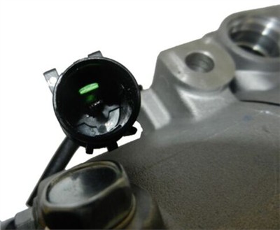MAHLE ORIGINAL ACP 1411 000S Číslo výrobce: 351340611. EAN: 4057635039734.