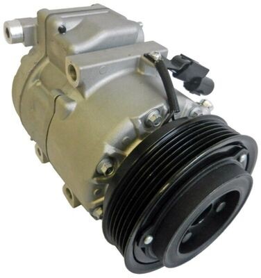 MAHLE ORIGINAL ACP 1411 000S Číslo výrobce: 351340611. EAN: 4057635039734.