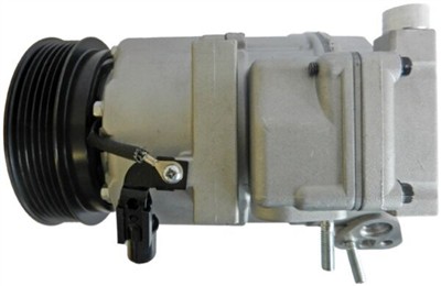 MAHLE ORIGINAL ACP 1411 000S Číslo výrobce: 351340611. EAN: 4057635039734.