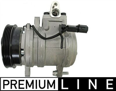 MAHLE ORIGINAL ACP 1415 000P Číslo výrobce: 351340141. EAN: 4057635039765.