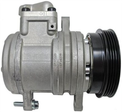 MAHLE ORIGINAL ACP 1415 000P Číslo výrobce: 351340141. EAN: 4057635039765.