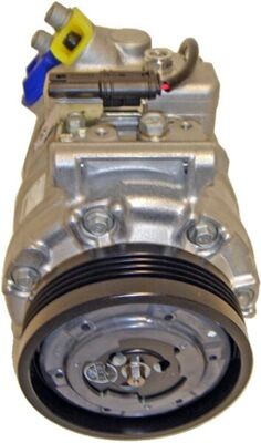 MAHLE ORIGINAL ACP 1428 000S Číslo výrobce: 351340891. EAN: 4057635040044.