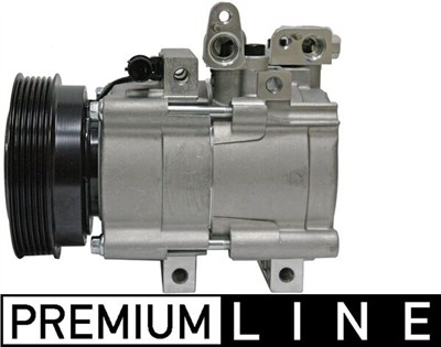 MAHLE ORIGINAL ACP 1431 000P Číslo výrobce: 8FK 351 340-411. EAN: 4057635040075.
