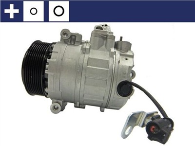 MAHLE ORIGINAL ACP 143 000S Číslo výrobce: 351125761. EAN: 4009026970379.