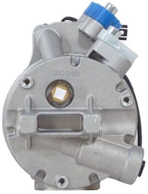 MAHLE ORIGINAL ACP 1440 000S Číslo výrobce: 351340951. EAN: 4057635040174.