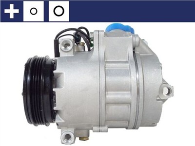 MAHLE ORIGINAL ACP 1440 000S Číslo výrobce: 351340951. EAN: 4057635040174.
