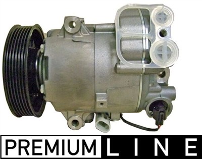 MAHLE ORIGINAL ACP 145 000P Číslo výrobce: 351340361. EAN: 4009026970355.