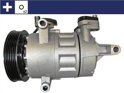 MAHLE ORIGINAL ACP 1479 000S Číslo výrobce: 351334521. EAN: 4057635038812.