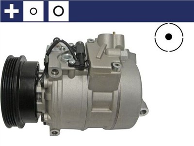 MAHLE ORIGINAL ACP 159 000S Číslo výrobce: 351126991. EAN: 4009026970232.