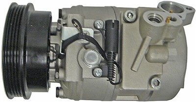 MAHLE ORIGINAL ACP 159 000S Číslo výrobce: 351126991. EAN: 4009026970232.