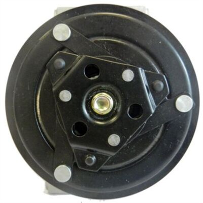 MAHLE ORIGINAL ACP 164 000S Číslo výrobce: 351340701. EAN: 4057635039819.