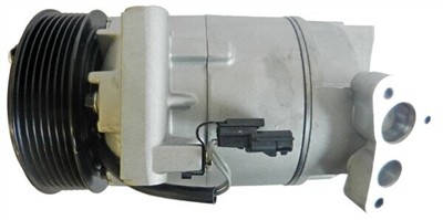 MAHLE ORIGINAL ACP 164 000S Číslo výrobce: 351340701. EAN: 4057635039819.