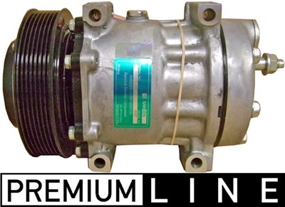 MAHLE ORIGINAL ACP 165 000P Číslo výrobce: 351135211. EAN: 4057635036436.