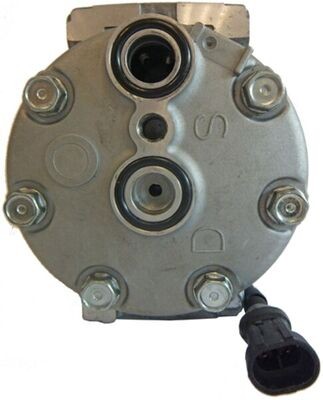 MAHLE ORIGINAL ACP 165 000S Číslo výrobce: 351135711. EAN: 4009026970171.