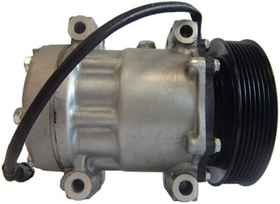 MAHLE ORIGINAL ACP 165 000S Číslo výrobce: 351135711. EAN: 4009026970171.