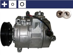 MAHLE ORIGINAL ACP 167 000S