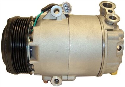 MAHLE ORIGINAL ACP 16 000S Číslo výrobce: 351135521. EAN: 4009026971581.