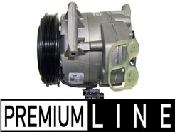 MAHLE ORIGINAL ACP 180 000P