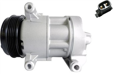 MAHLE ORIGINAL ACP 188 000S Číslo výrobce: 351002791. EAN: 4057635029056.