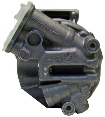 MAHLE ORIGINAL ACP 189 000P Číslo výrobce: 351002301. EAN: 4009026969939.