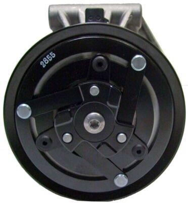 MAHLE ORIGINAL ACP 189 000P Číslo výrobce: 351002301. EAN: 4009026969939.