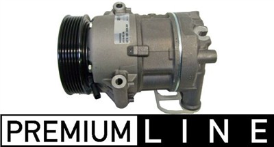 MAHLE ORIGINAL ACP 189 000P Číslo výrobce: 351002301. EAN: 4009026969939.