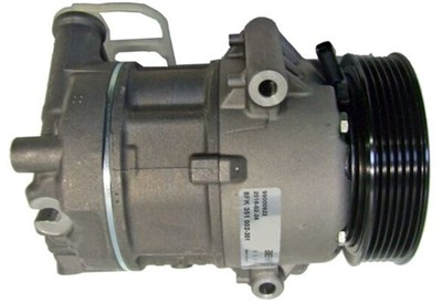 MAHLE ORIGINAL ACP 189 000P Číslo výrobce: 351002301. EAN: 4009026969939.