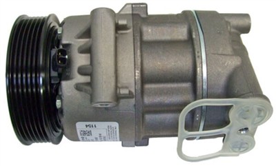 MAHLE ORIGINAL ACP 189 000P Číslo výrobce: 351002301. EAN: 4009026969939.