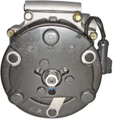 MAHLE ORIGINAL ACP 22 000S Číslo výrobce: 351113811. EAN: 4009026971536.