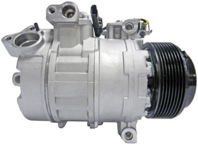 MAHLE ORIGINAL ACP 231 000S Číslo výrobce: 351111581. EAN: 4057635032889.