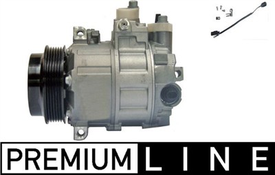 MAHLE ORIGINAL ACP 23 000P Číslo výrobce: 351322391. EAN: 4057635038645.