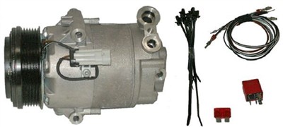 MAHLE ORIGINAL ACP 24 000S Číslo výrobce: 351135831. EAN: 4009026971505.