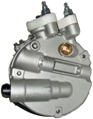 MAHLE ORIGINAL ACP 257 000S Číslo výrobce: 351106941. EAN: 4057635032117.
