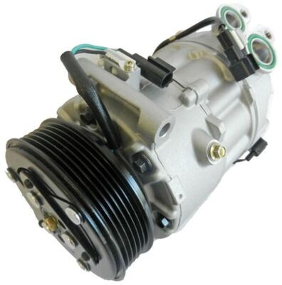 MAHLE ORIGINAL ACP 257 000S Číslo výrobce: 351106941. EAN: 4057635032117.