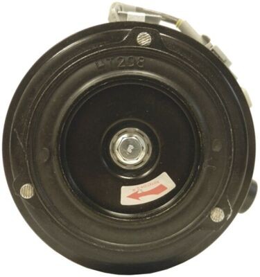 MAHLE ORIGINAL ACP 264 000S Číslo výrobce: 351176701. EAN: 4057635037044.