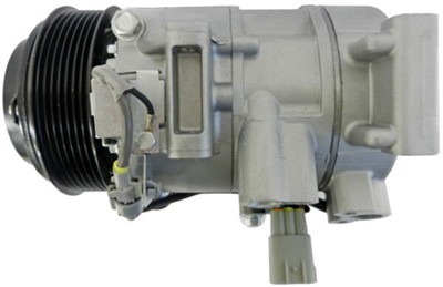 MAHLE ORIGINAL ACP 264 000S Číslo výrobce: 351176701. EAN: 4057635037044.