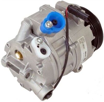 MAHLE ORIGINAL ACP 268 000S Číslo výrobce: 351340921. EAN: 4057635040143.