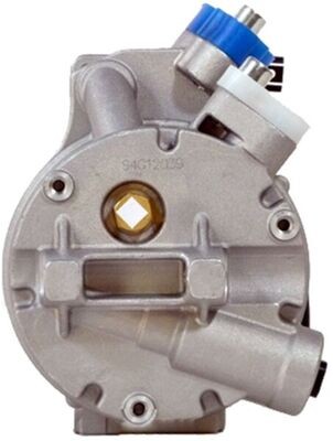 MAHLE ORIGINAL ACP 268 000S Číslo výrobce: 351340921. EAN: 4057635040143.