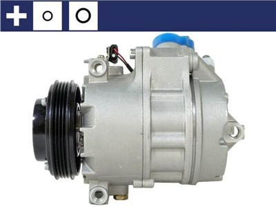 MAHLE ORIGINAL ACP 268 000S Číslo výrobce: 351340921. EAN: 4057635040143.