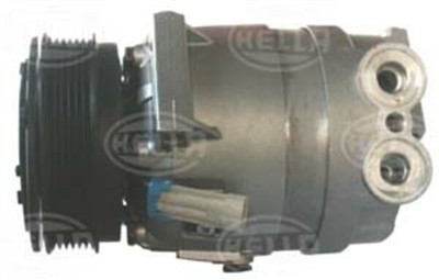 MAHLE ORIGINAL ACP 320 000S Číslo výrobce: 351102001. EAN: 4057635031028.