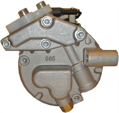 MAHLE ORIGINAL ACP 343 000S Číslo výrobce: 351110771. EAN: 4057635004961.