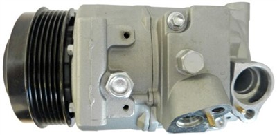 MAHLE ORIGINAL ACP 344 000S Číslo výrobce: 351110941. EAN: 4057635004954.