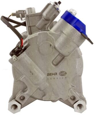 MAHLE ORIGINAL ACP 348 000S Číslo výrobce: 351100601. EAN: 4057635004916.