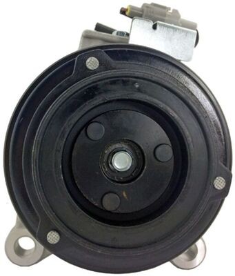 MAHLE ORIGINAL ACP 348 000S Číslo výrobce: 351100601. EAN: 4057635004916.