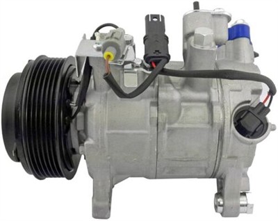 MAHLE ORIGINAL ACP 348 000S Číslo výrobce: 351100601. EAN: 4057635004916.