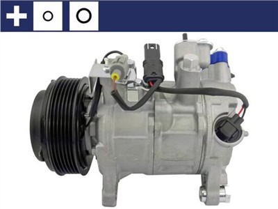 MAHLE ORIGINAL ACP 348 000S Číslo výrobce: 351100601. EAN: 4057635004916.